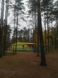 ДОЛ  Волна | Фото 2