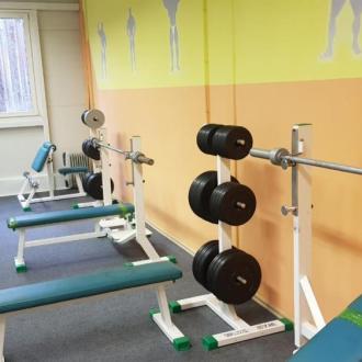 ДОЛ  Волна | Фото 6