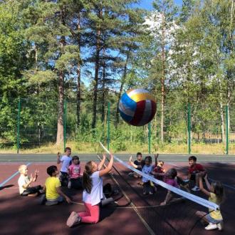 ДОЛ  Волна | Фото 10