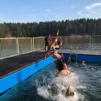 ДОЛ  Волна | Фото 11