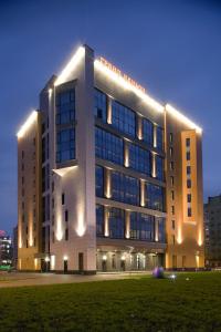 Отель Гранд Каньон Айс