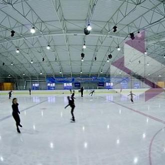 Отель Гранд Каньон Айс | Фото 3