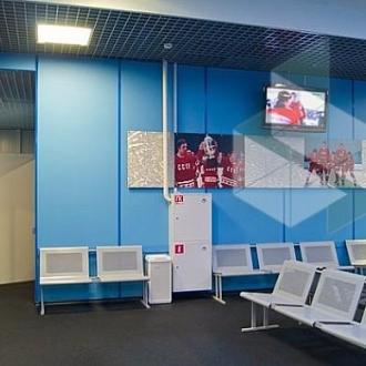 Отель Гранд Каньон Айс | Фото 5