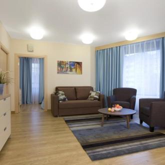 Отель Гранд Каньон Айс | Фото 7