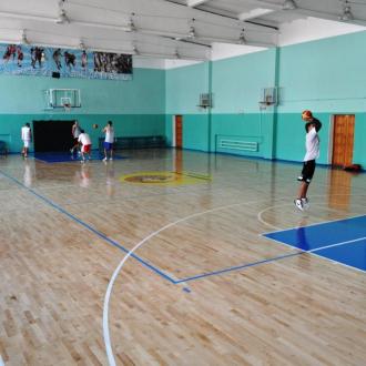 СКЦ Согдиана | Фото 2