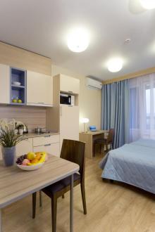 Отель Гранд Каньон Айс | Фото 8