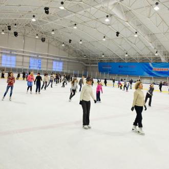 Отель Гранд Каньон Айс | Фото 4