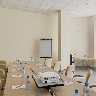 Отель Гранд Каньон Айс | Фото 10