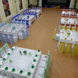 СКЦ Согдиана | Фото 21