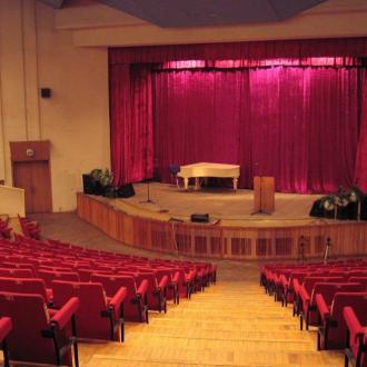 Пансионат Заря | Фото 7