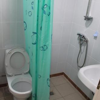 Пансионат Заря | Фото 11