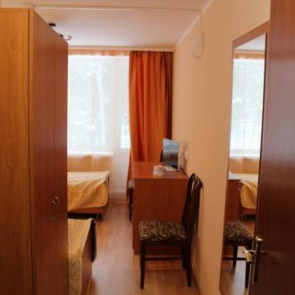 Пансионат Заря | Фото 9