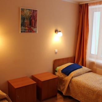 Пансионат Заря | Фото 10