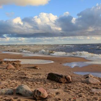 Пансионат Заря | Фото 1