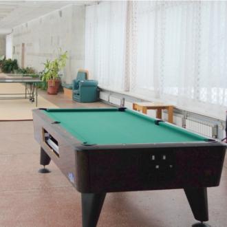 Пансионат Заря | Фото 3