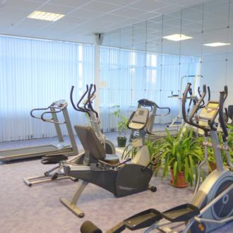 Пансионат Заря | Фото 6