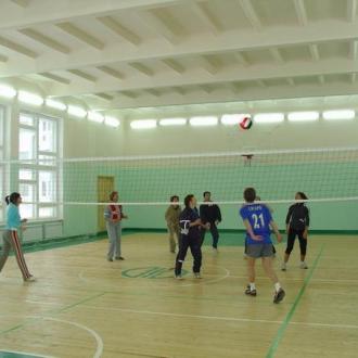 Пансионат Заря | Фото 4