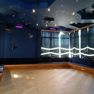 Пансионат Заря | Фото 2