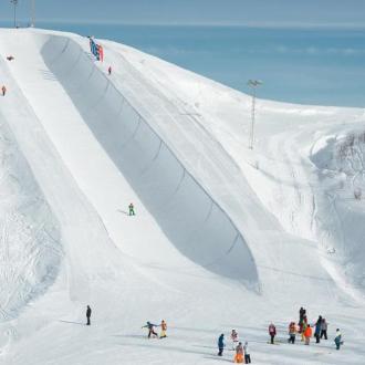 Курорт Игора | Фото 2