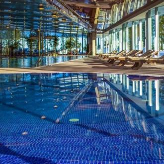 Курорт Игора | Фото 6