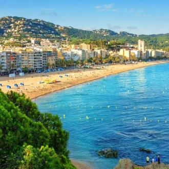 Спортивная База Ллорет-Де-Мар | Фото 1