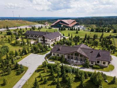 Курорт Игора