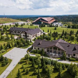 Курорт Игора | Фото 1