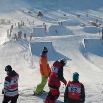 Курорт Игора | Фото 15