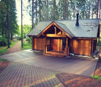 База Отдыха Ильичево