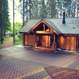 База Отдыха Ильичево | Фото 1