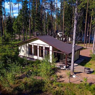 База Отдыха Ильичево | Фото 2