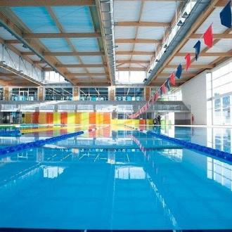 Спортивная База Ллорет-Де-Мар | Фото 3