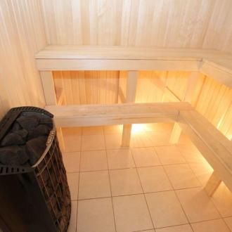 База Отдыха Ильичево | Фото 8