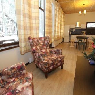 База Отдыха Ильичево | Фото 9