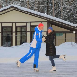 База Отдыха Ильичево | Фото 10