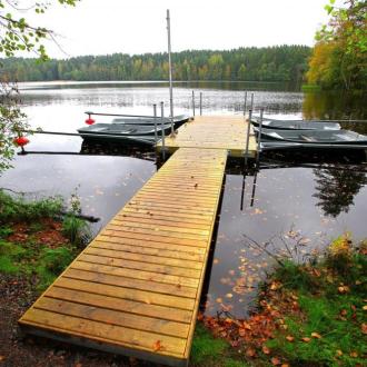 База Отдыха Ильичево | Фото 3