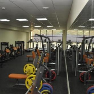 Спортивная База Кавголово | Фото 2