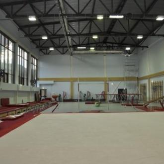 Спортивная База Кавголово | Фото 3