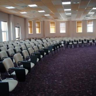 Спортивная База Кавголово | Фото 7