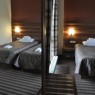 Спортивная База Кавголово | Фото 9