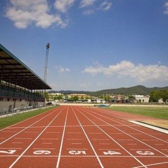 Спортивная База Ллорет-Де-Мар | Фото 4