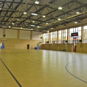 Спортивная База Кавголово | Фото 4