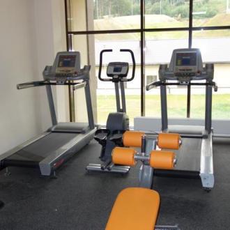 Спортивная База Кавголово | Фото 5