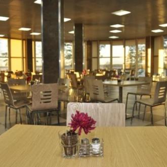 Спортивная База Кавголово | Фото 8