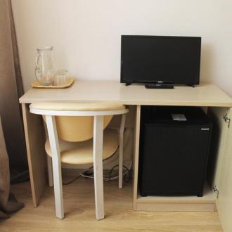 Пансионат Ольшаники В Ленинградской Области | Фото 19