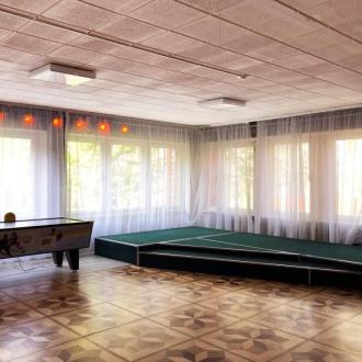 Пансионат Ольшаники В Ленинградской Области | Фото 14