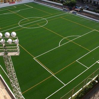 Спортивная База Ллорет-Де-Мар | Фото 5