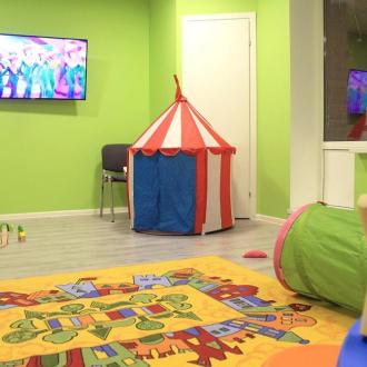 Пансионат Ольшаники В Ленинградской Области | Фото 17