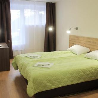 Пансионат Ольшаники В Ленинградской Области | Фото 20