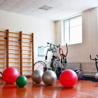 Пансионат Ольшаники В Ленинградской Области | Фото 10